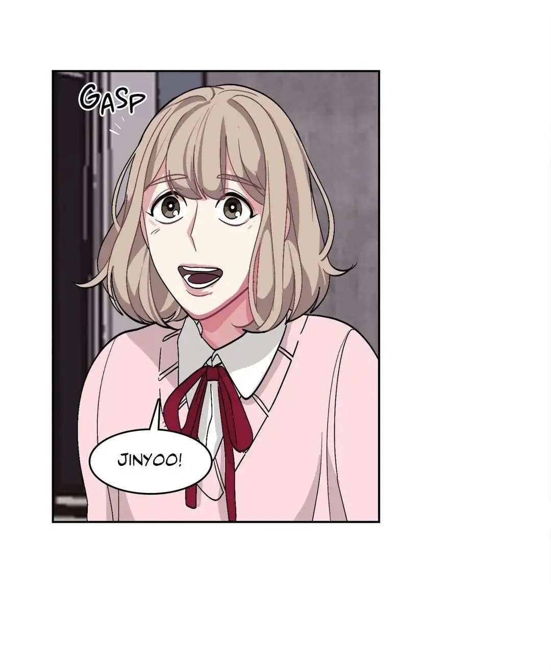 Obey Me Chapter 40 page 48 - 
