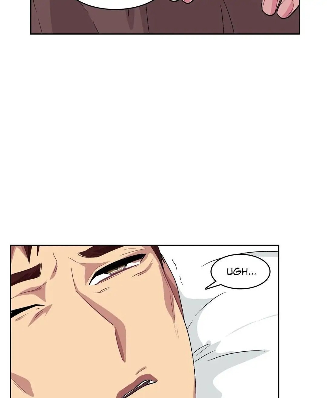 Obey Me Chapter 40 page 6 - 