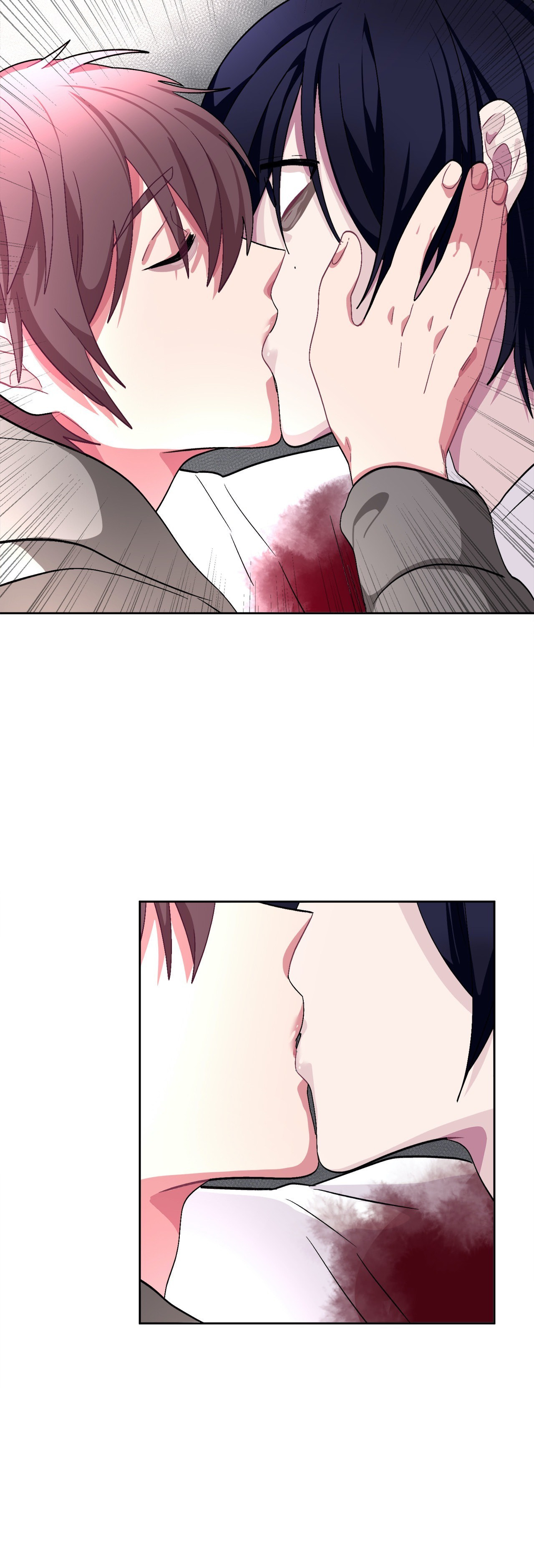 Obey Me Chapter 41 page 13 - 