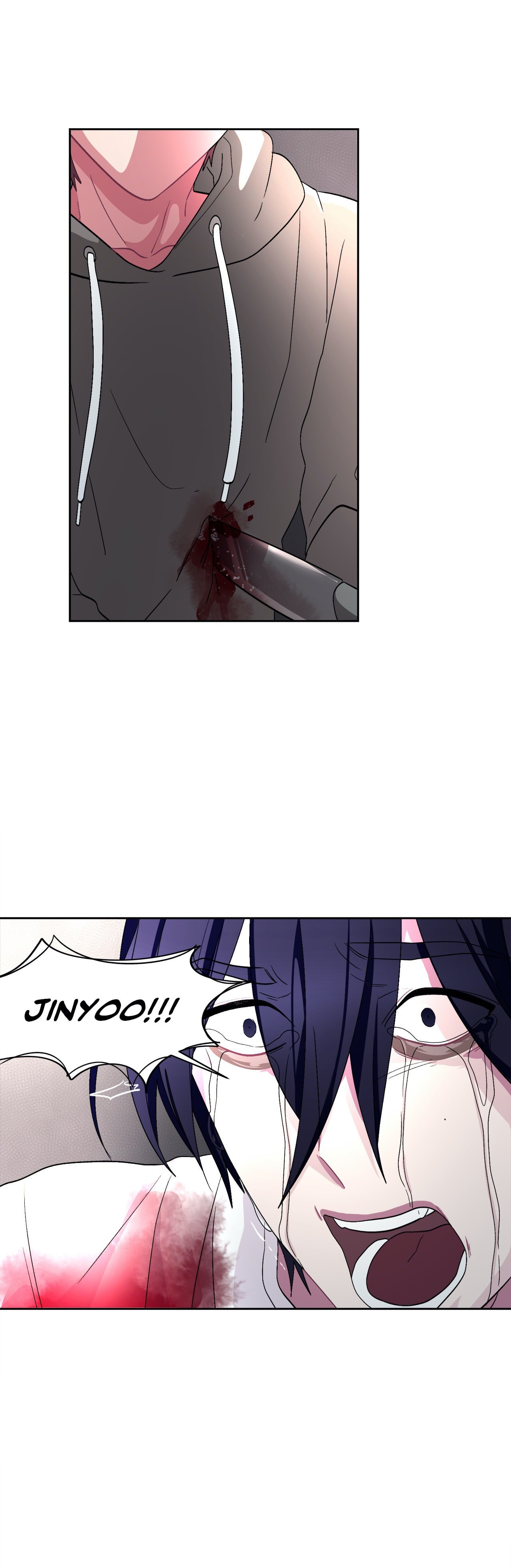 Obey Me Chapter 41 page 24 - 