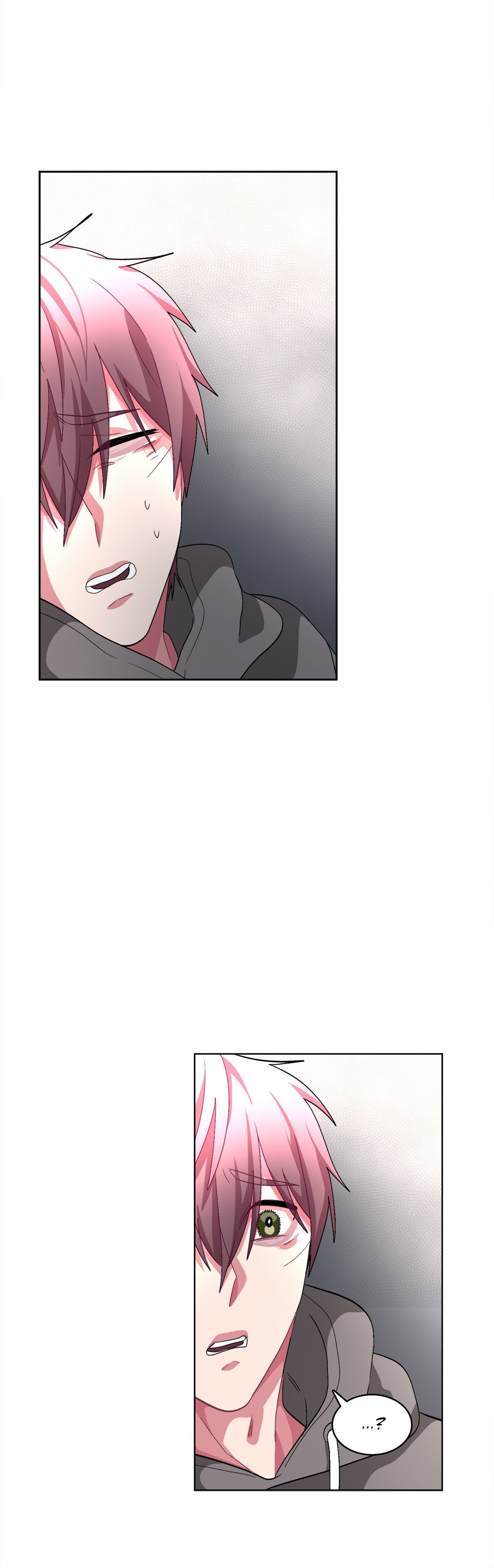Obey Me Chapter 41 page 30 - 