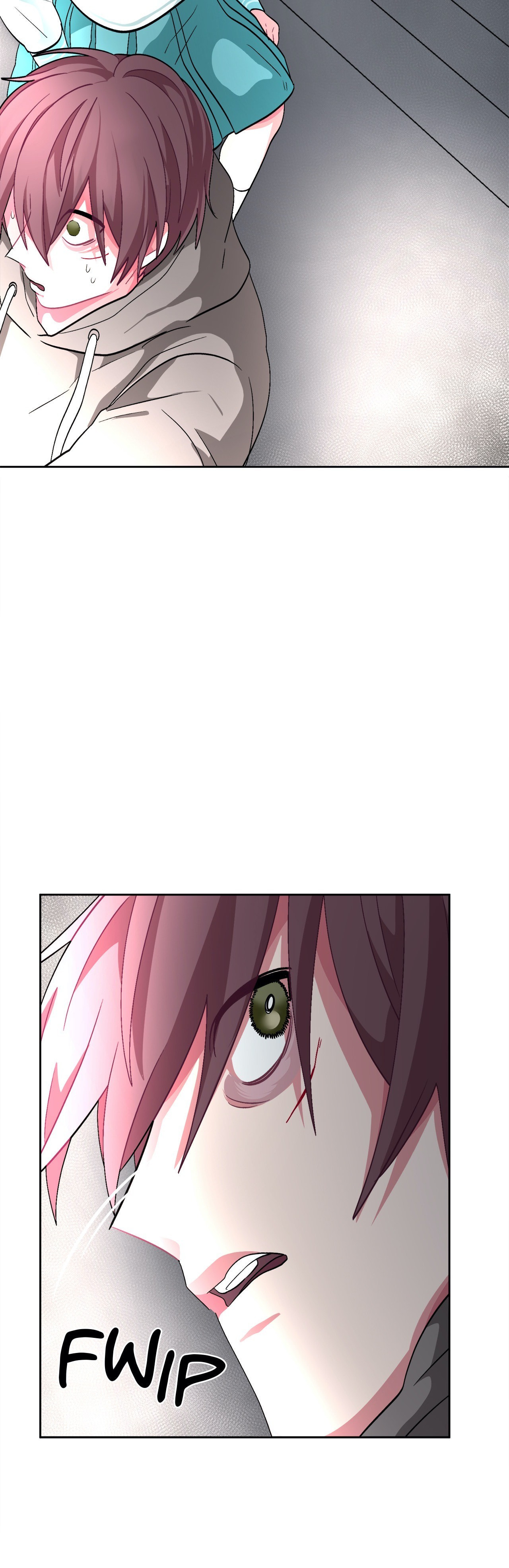 Obey Me Chapter 41 page 4 - 