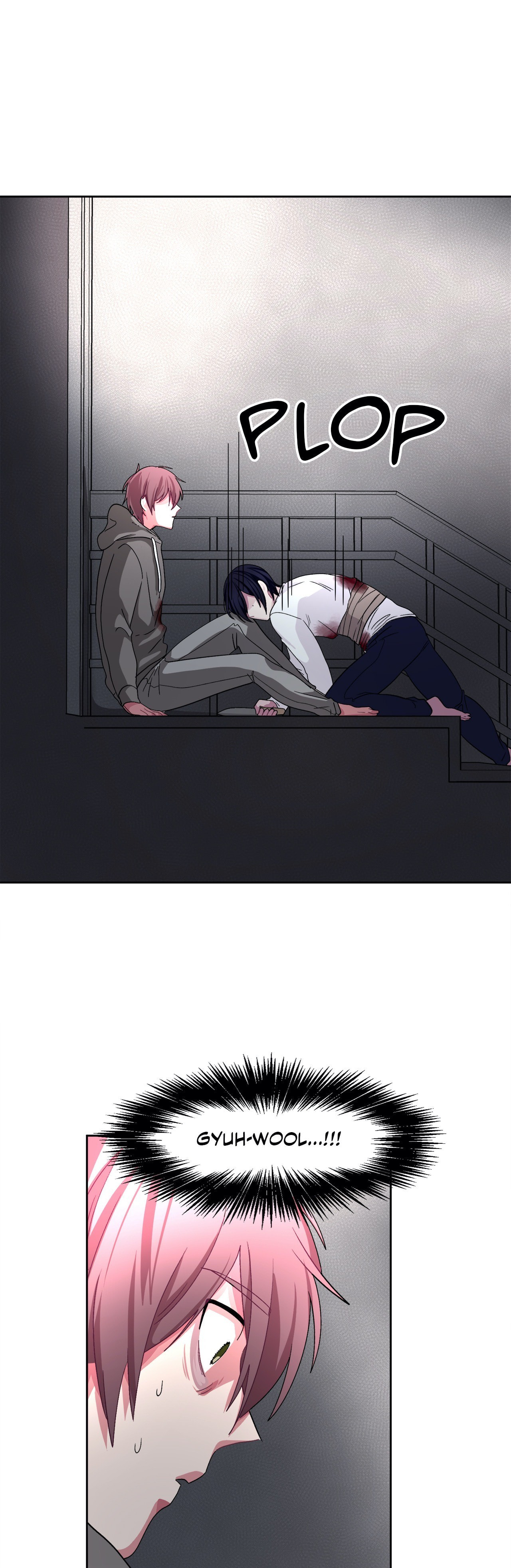 Obey Me Chapter 41 page 31 - 