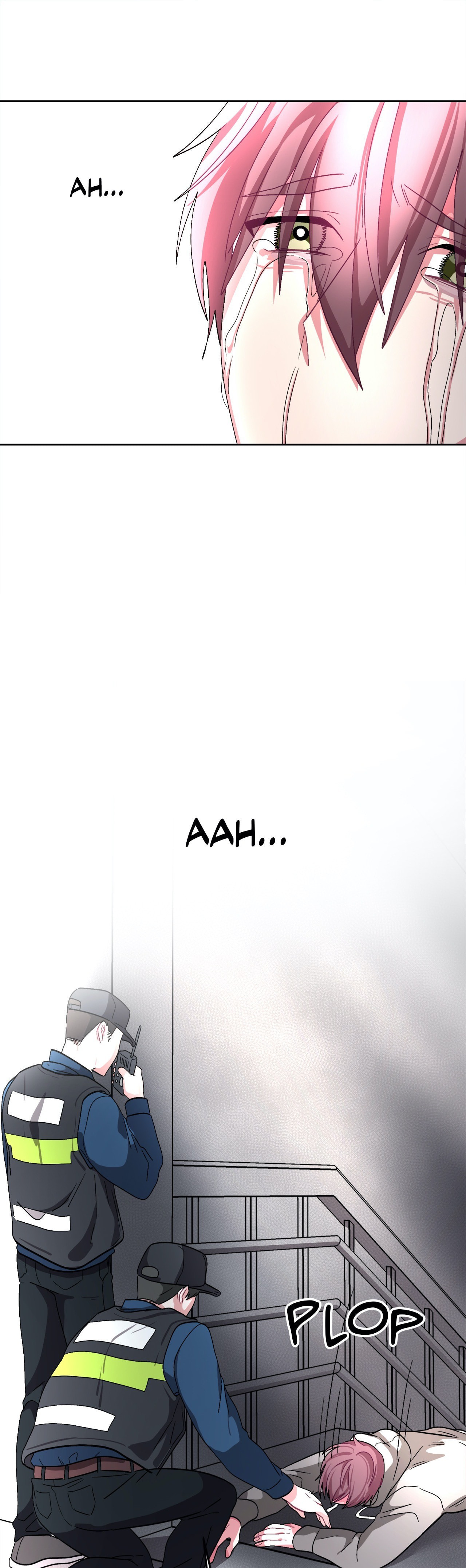 Obey Me Chapter 41 page 36 - 