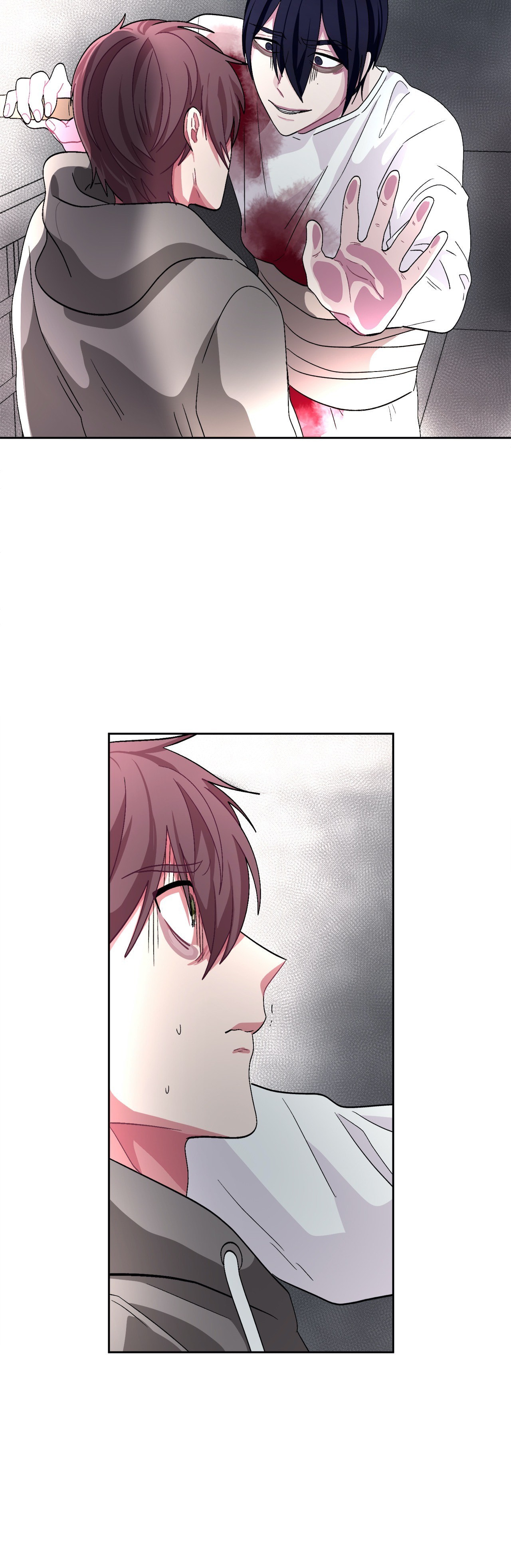 Obey Me Chapter 41 page 10 - 