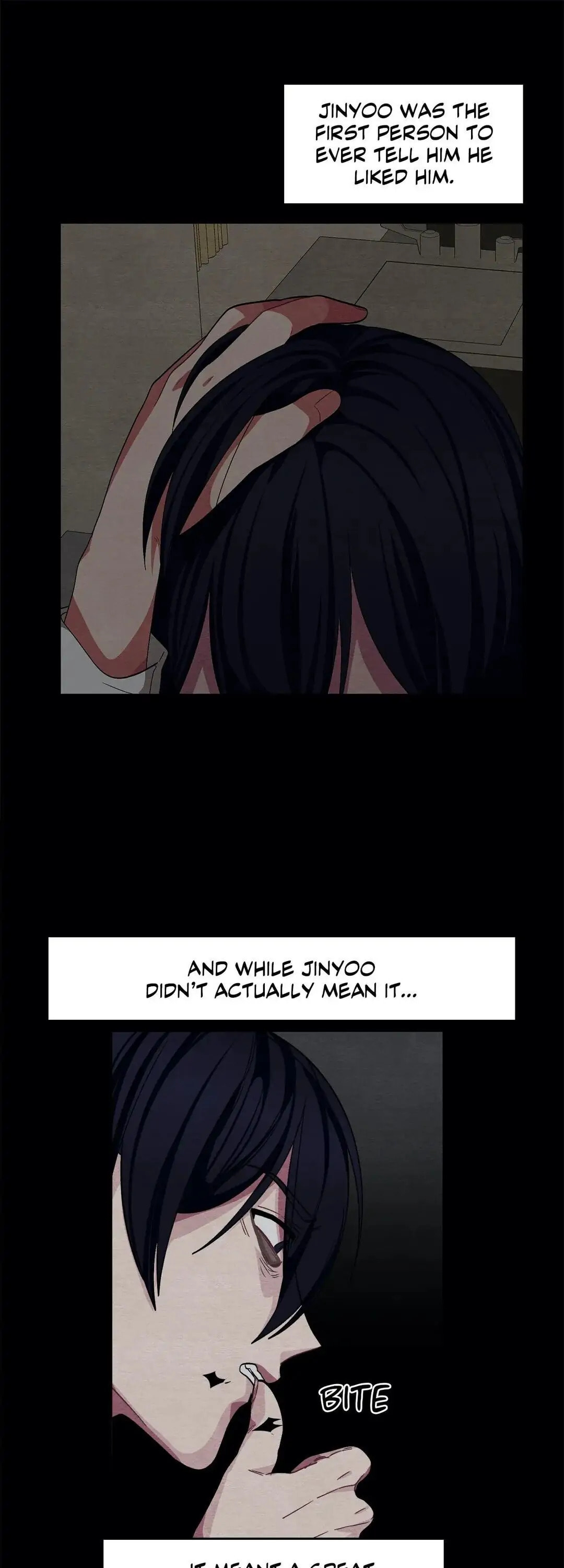 Obey Me Chapter 42 page 17 - 