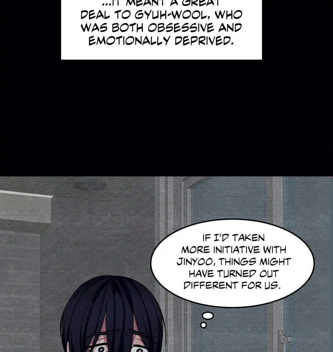 Obey Me Chapter 42 page 18 - 