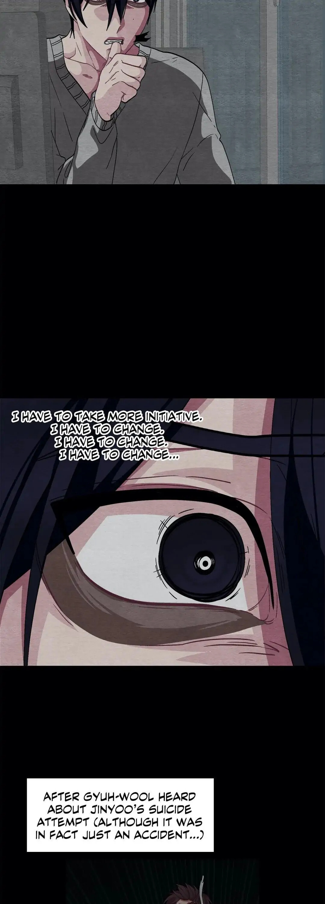 Obey Me Chapter 42 page 19 - 