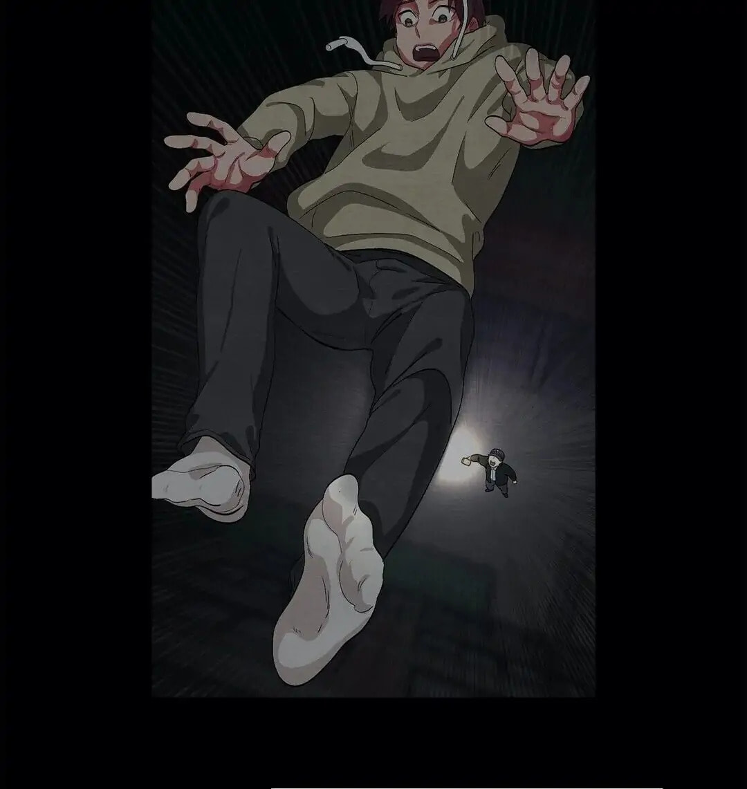 Obey Me Chapter 42 page 20 - 