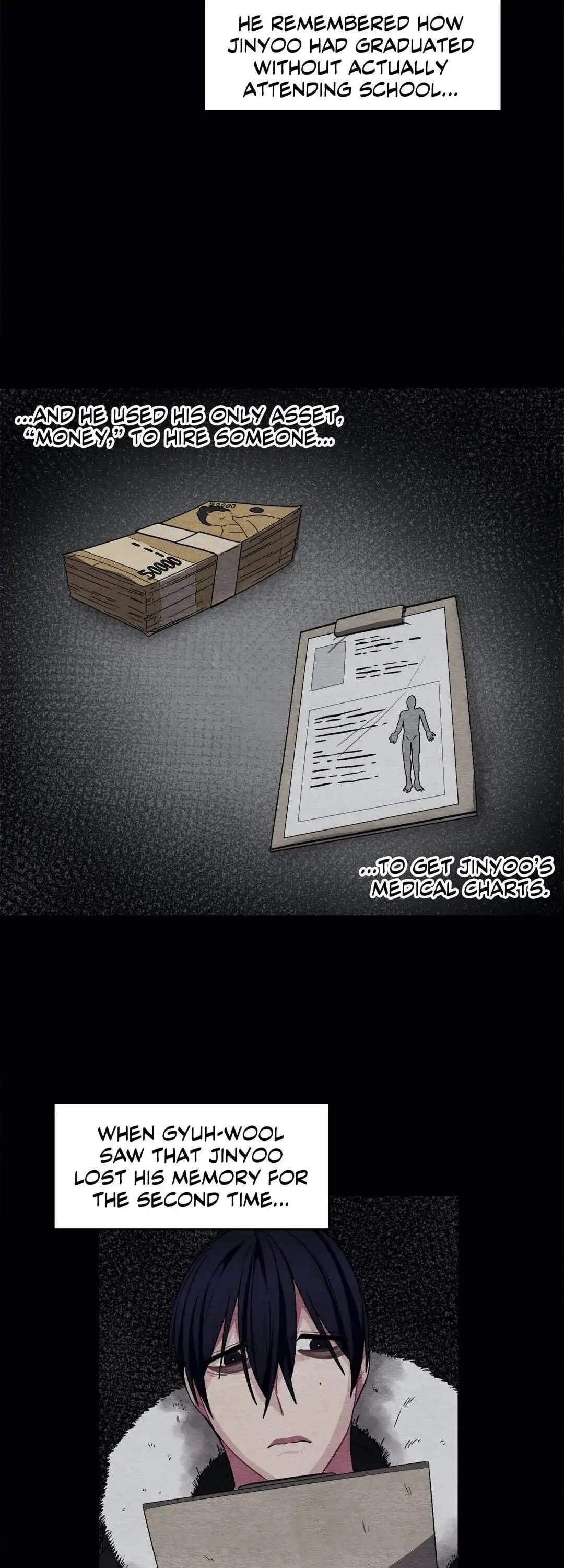 Obey Me Chapter 42 page 21 - 