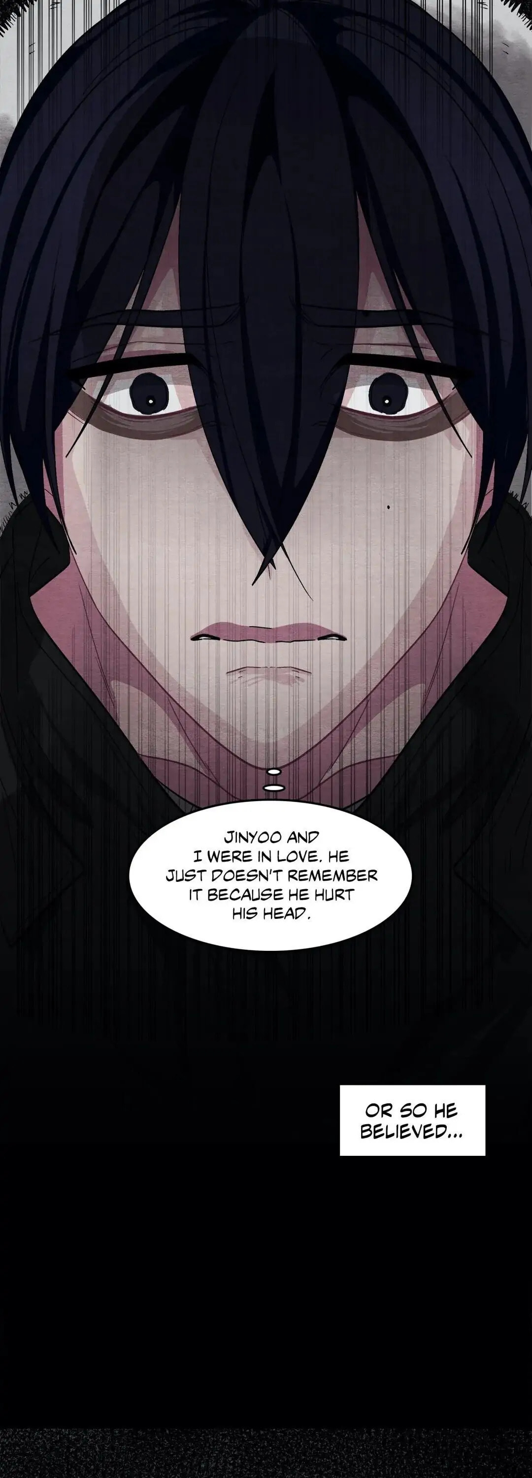 Obey Me Chapter 42 page 23 - 