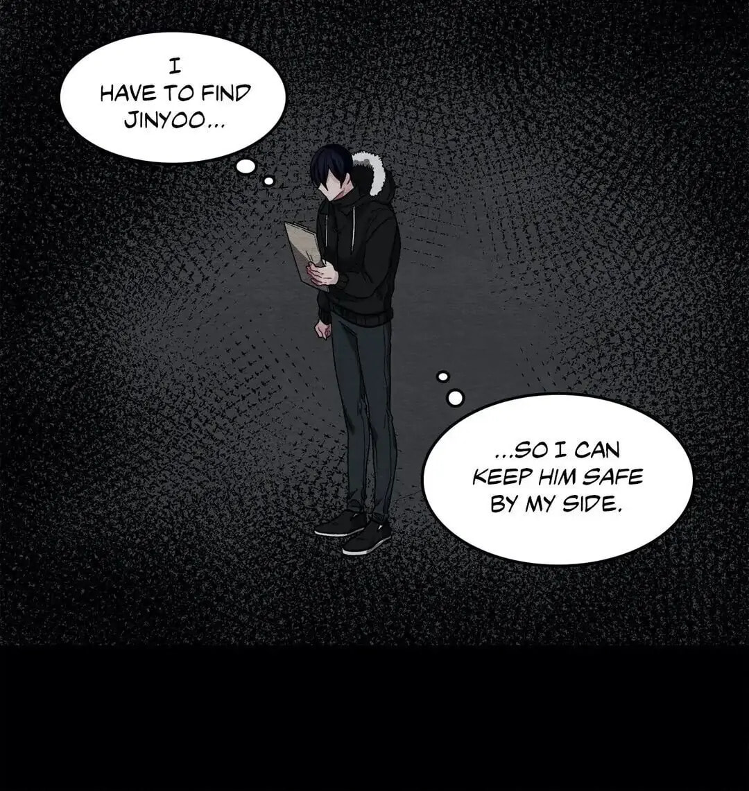 Obey Me Chapter 42 page 24 - 