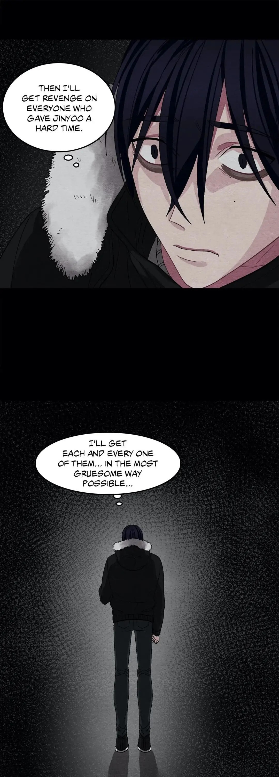 Obey Me Chapter 42 page 25 - 