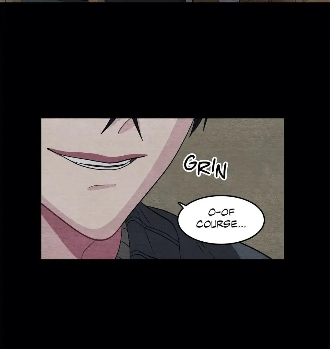 Obey Me Chapter 42 page 28 - 