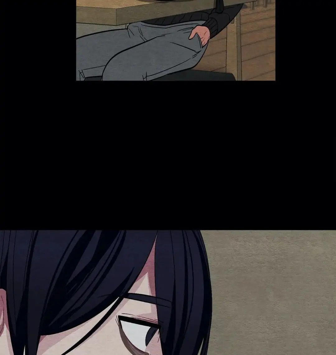 Obey Me Chapter 42 page 30 - 
