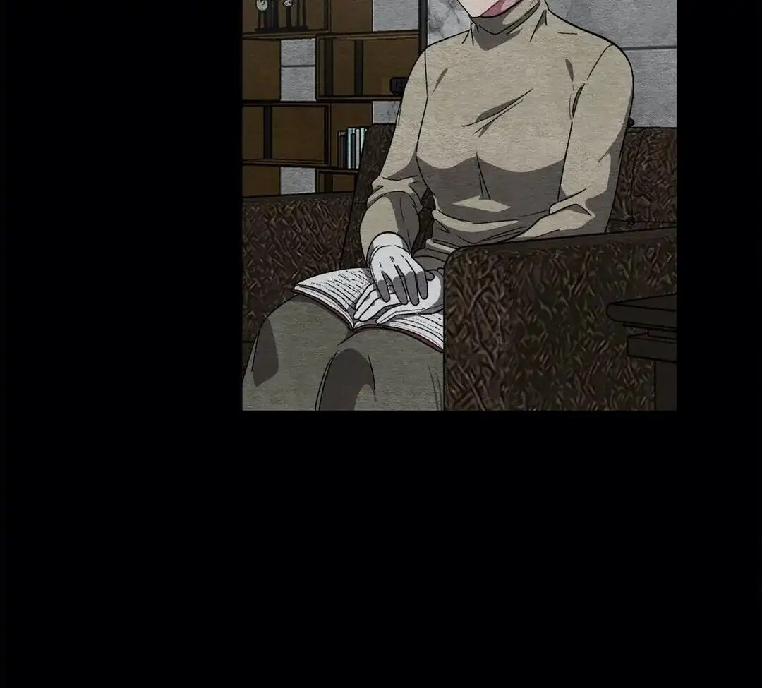 Obey Me Chapter 42 page 4 - 