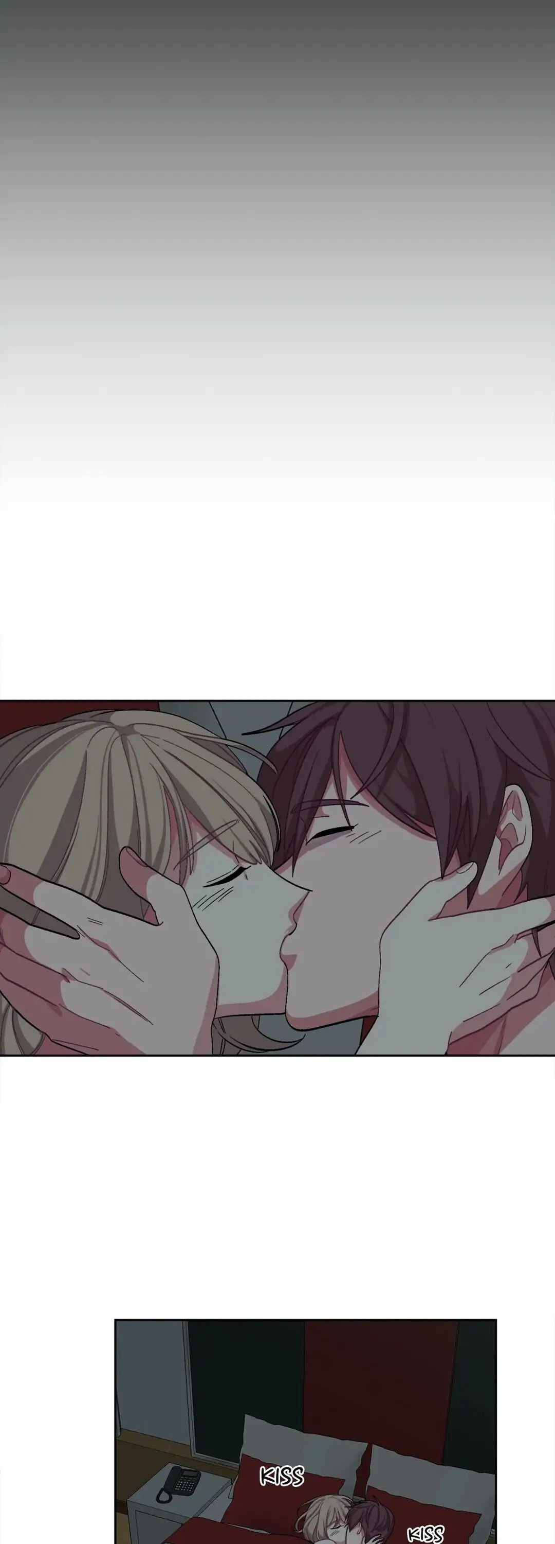 Obey Me Chapter 42 page 39 - 