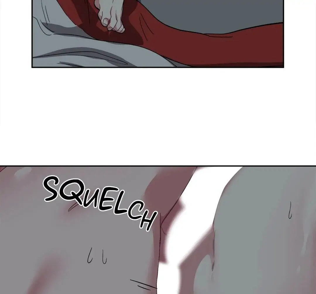 Obey Me Chapter 42 page 44 - 
