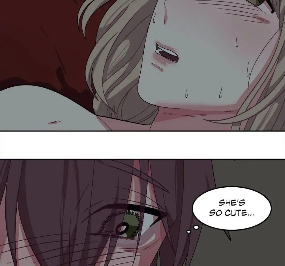 Obey Me Chapter 42 page 46 - 