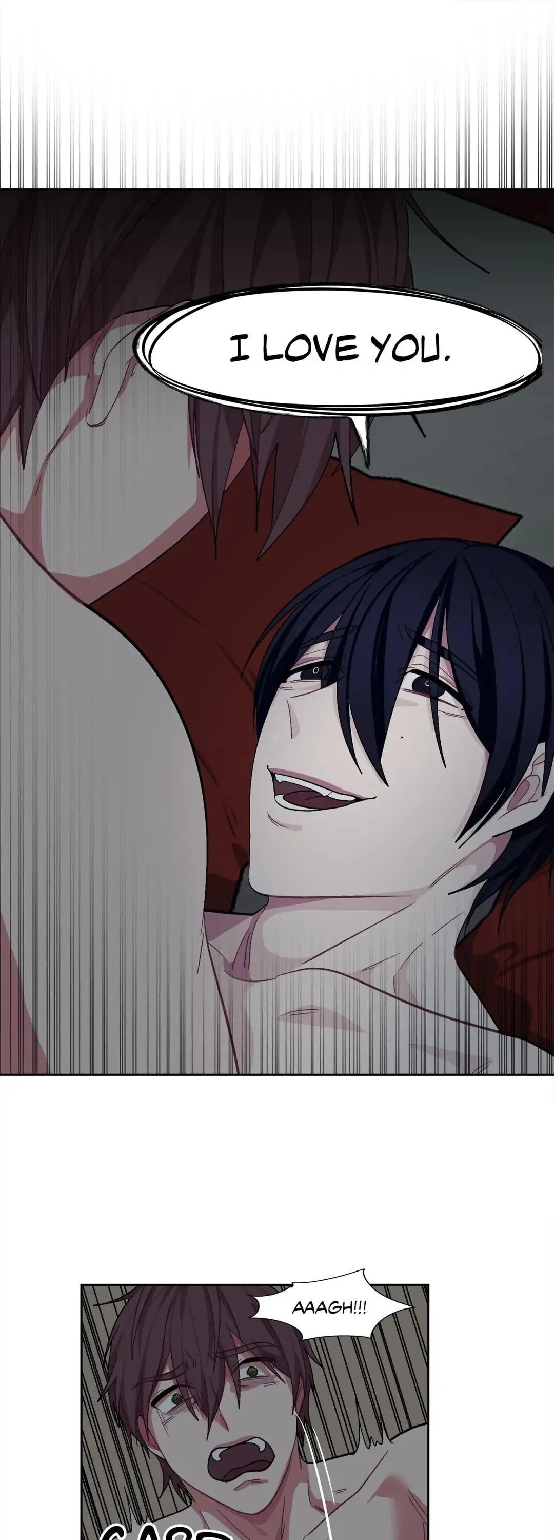 Obey Me Chapter 42 page 49 - 