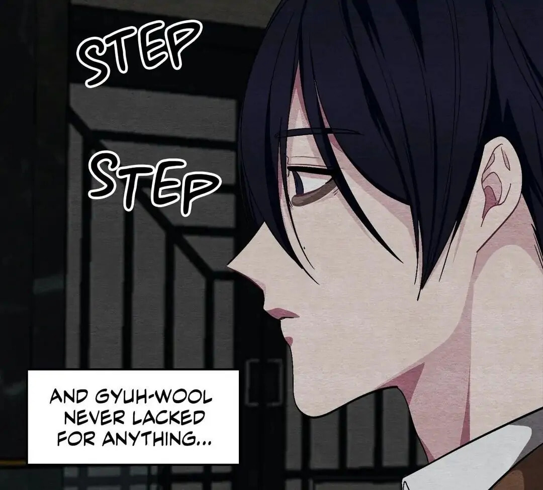 Obey Me Chapter 42 page 6 - 