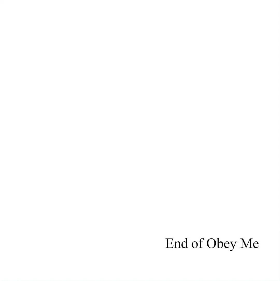 Obey Me Chapter 42 page 54 - 