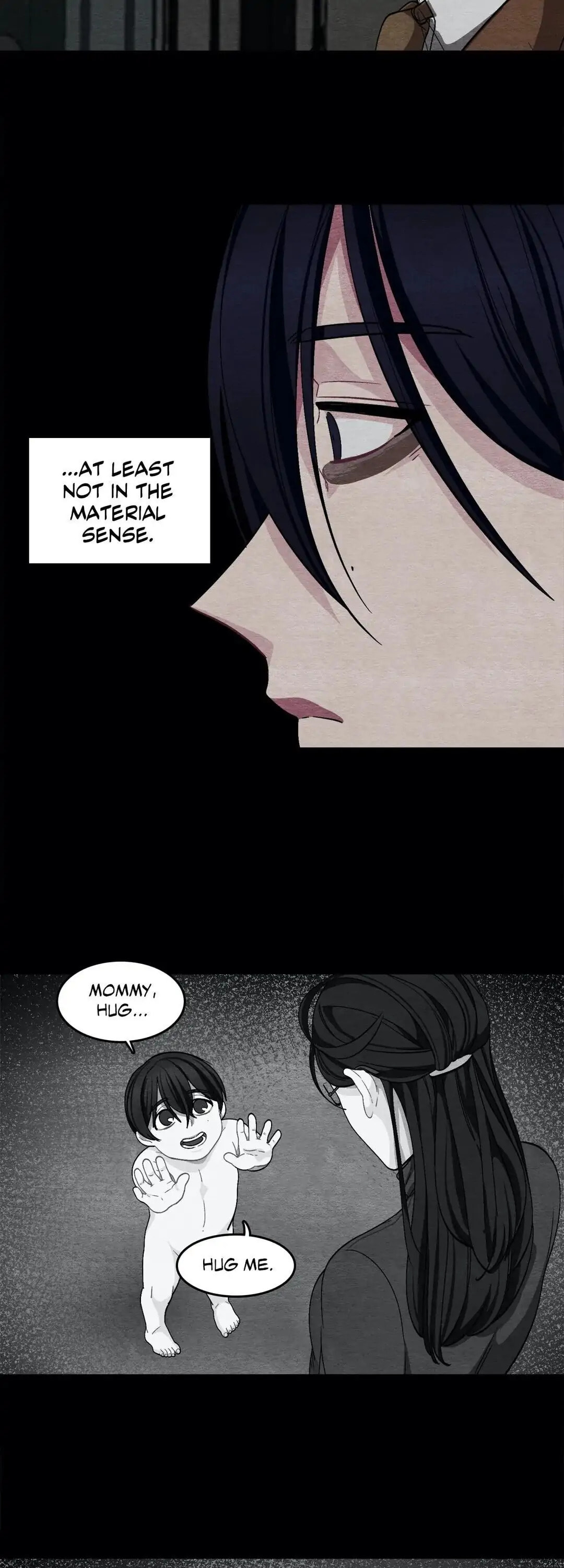 Obey Me Chapter 42 page 7 - 