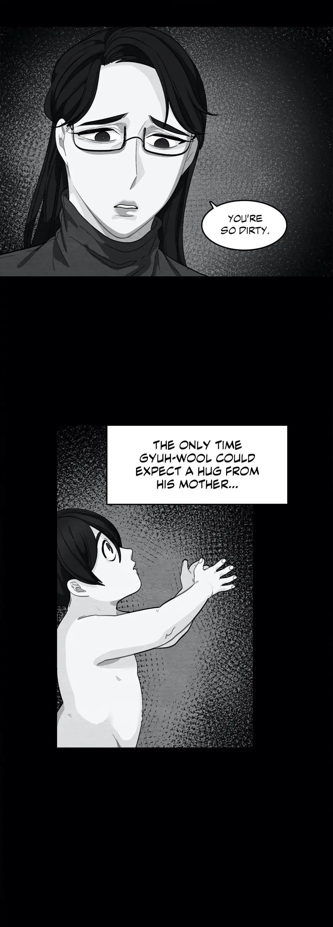 Obey Me Chapter 42 page 9 - 