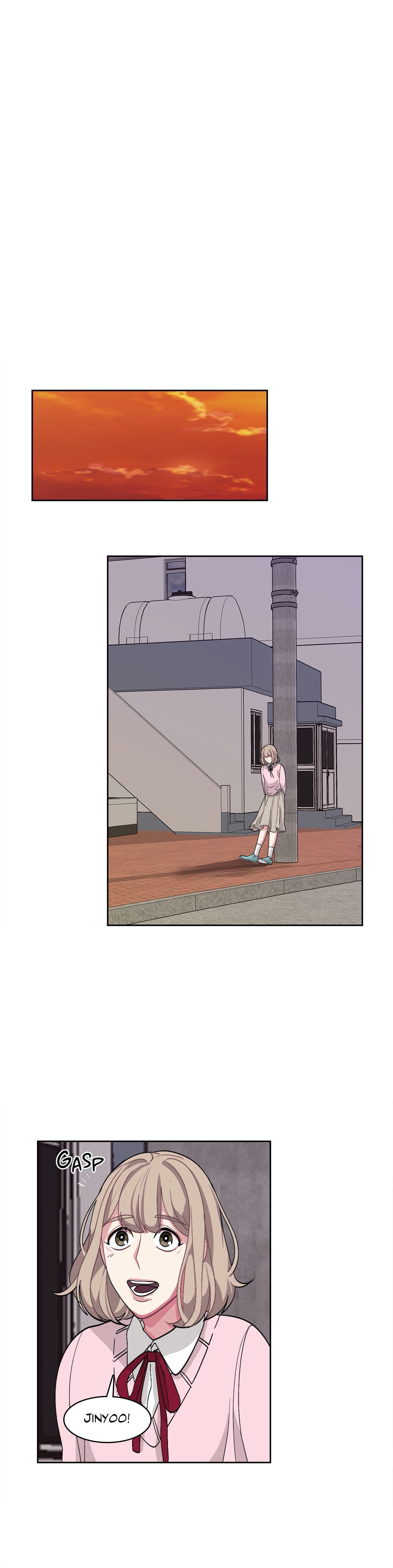 Obey Me Chapter 44 page 25 - 