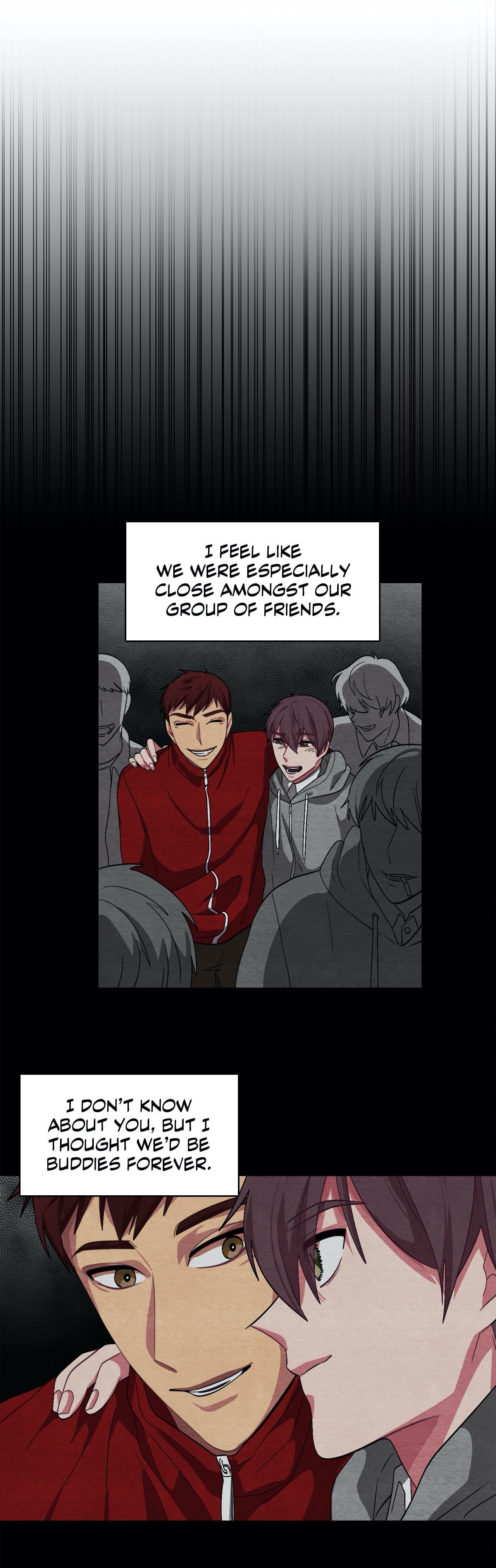 Obey Me Chapter 44 page 9 - 