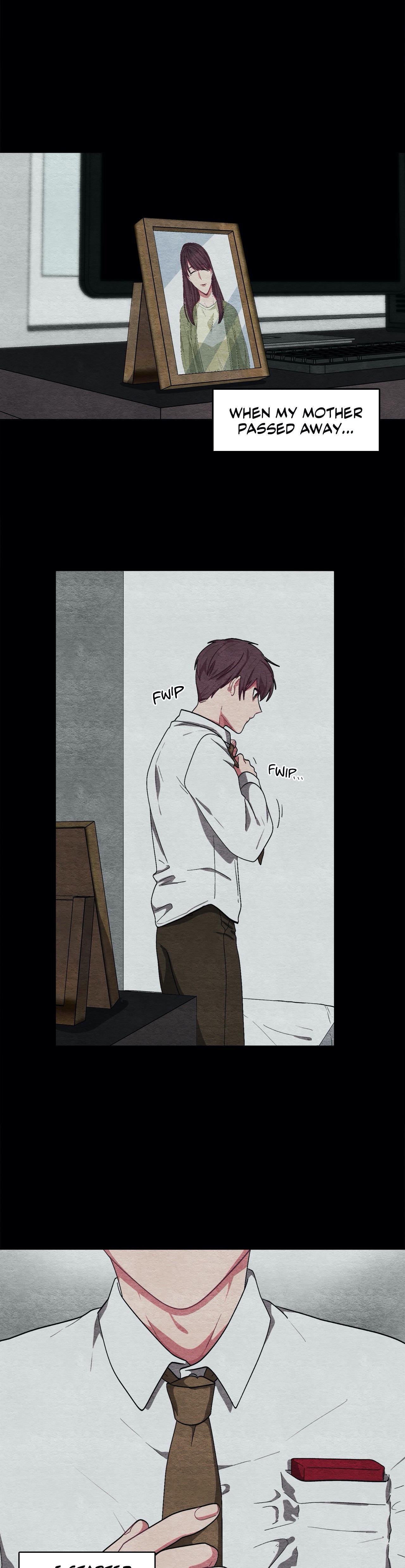 Obey Me Chapter 45 page 2 - 