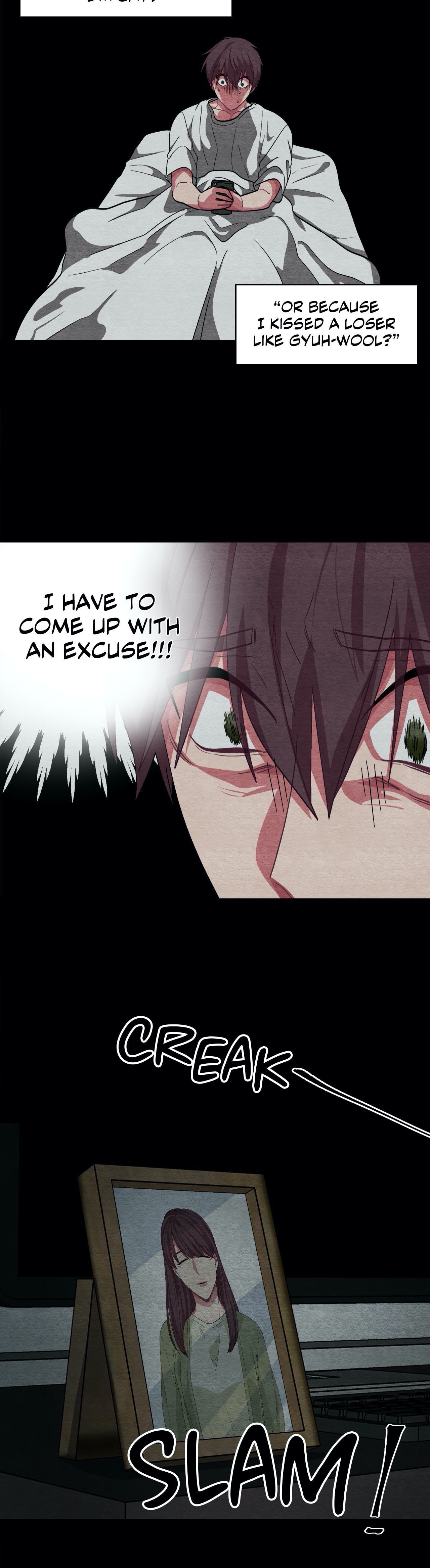 Obey Me Chapter 45 page 15 - 