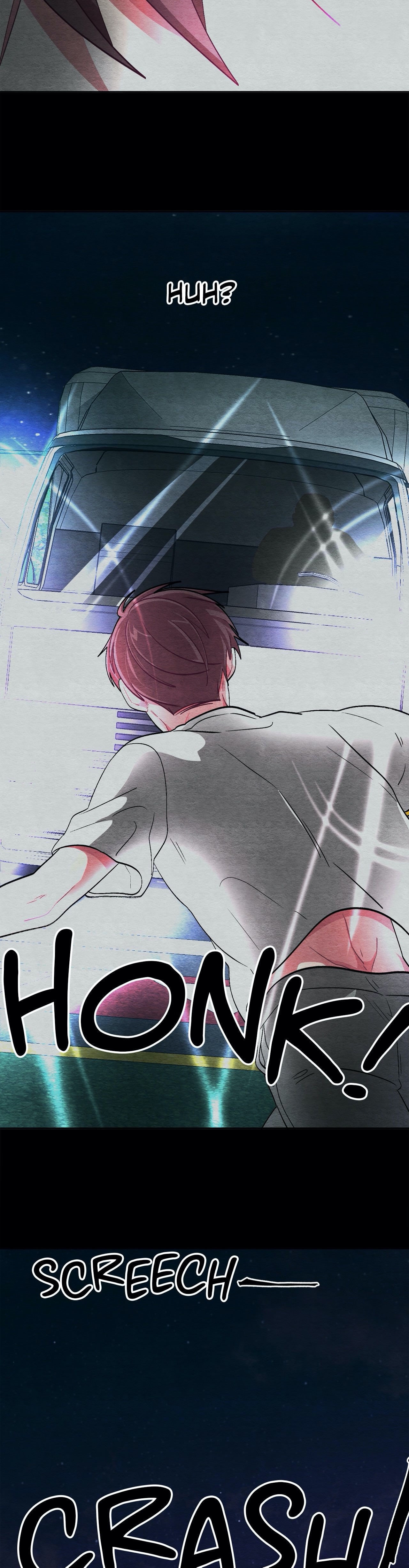 Obey Me Chapter 45 page 18 - 