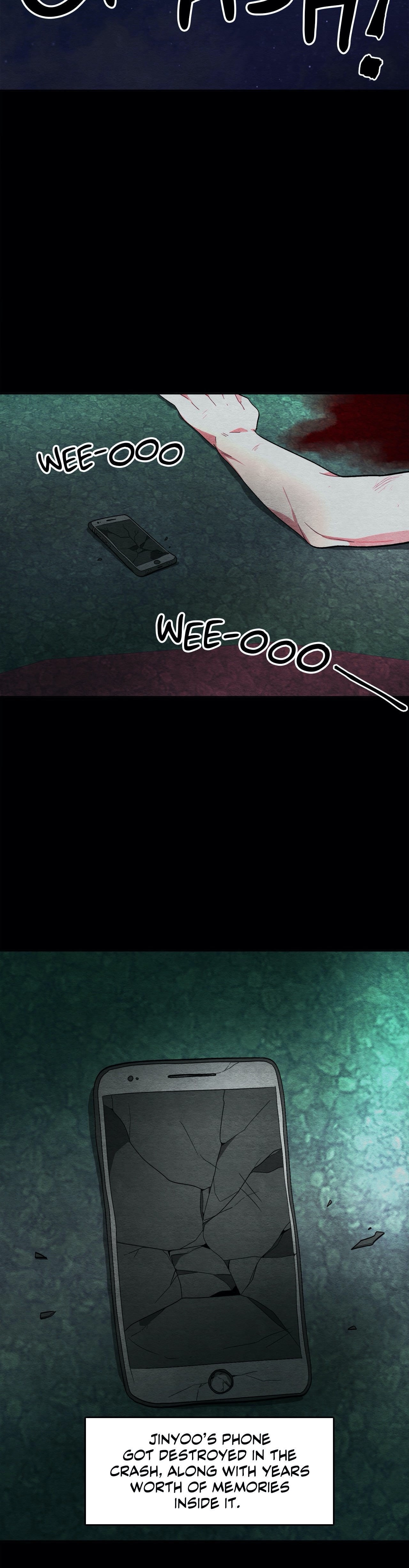Obey Me Chapter 45 page 19 - 