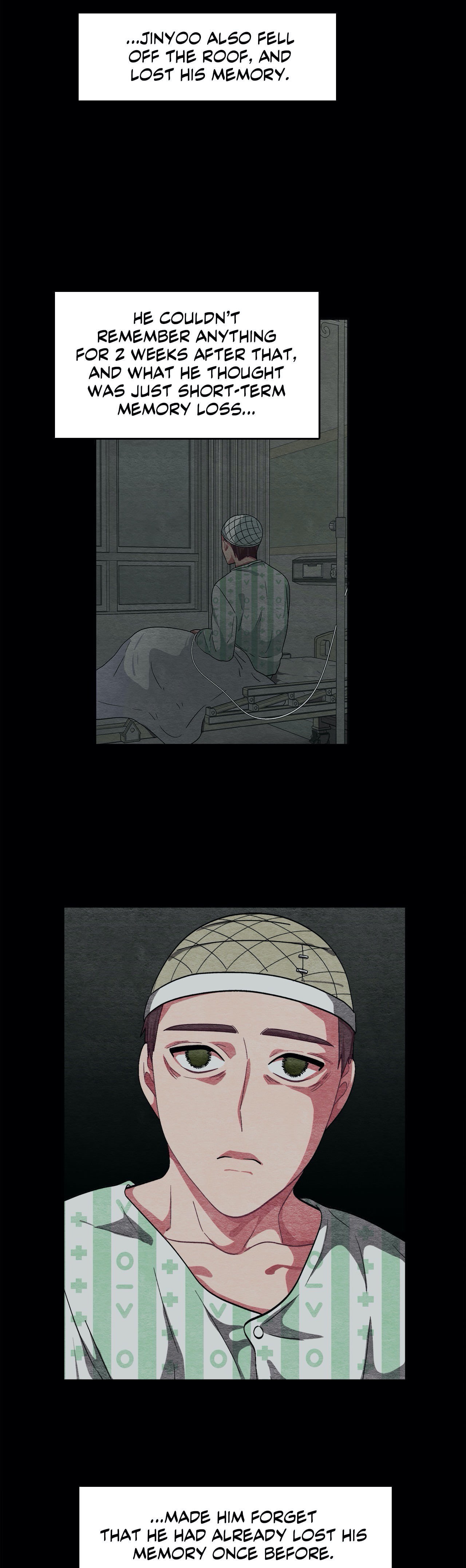 Obey Me Chapter 45 page 23 - 