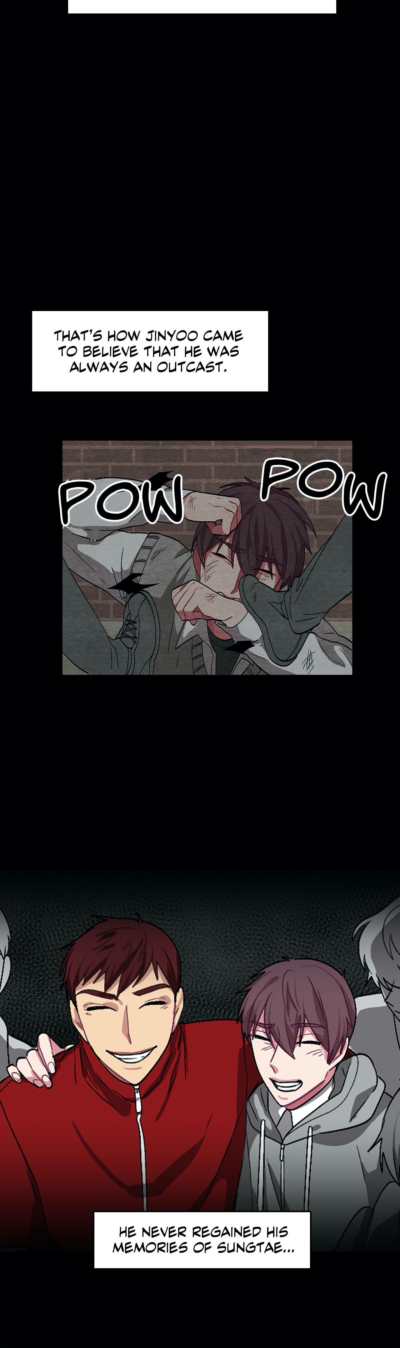 Obey Me Chapter 45 page 24 - 