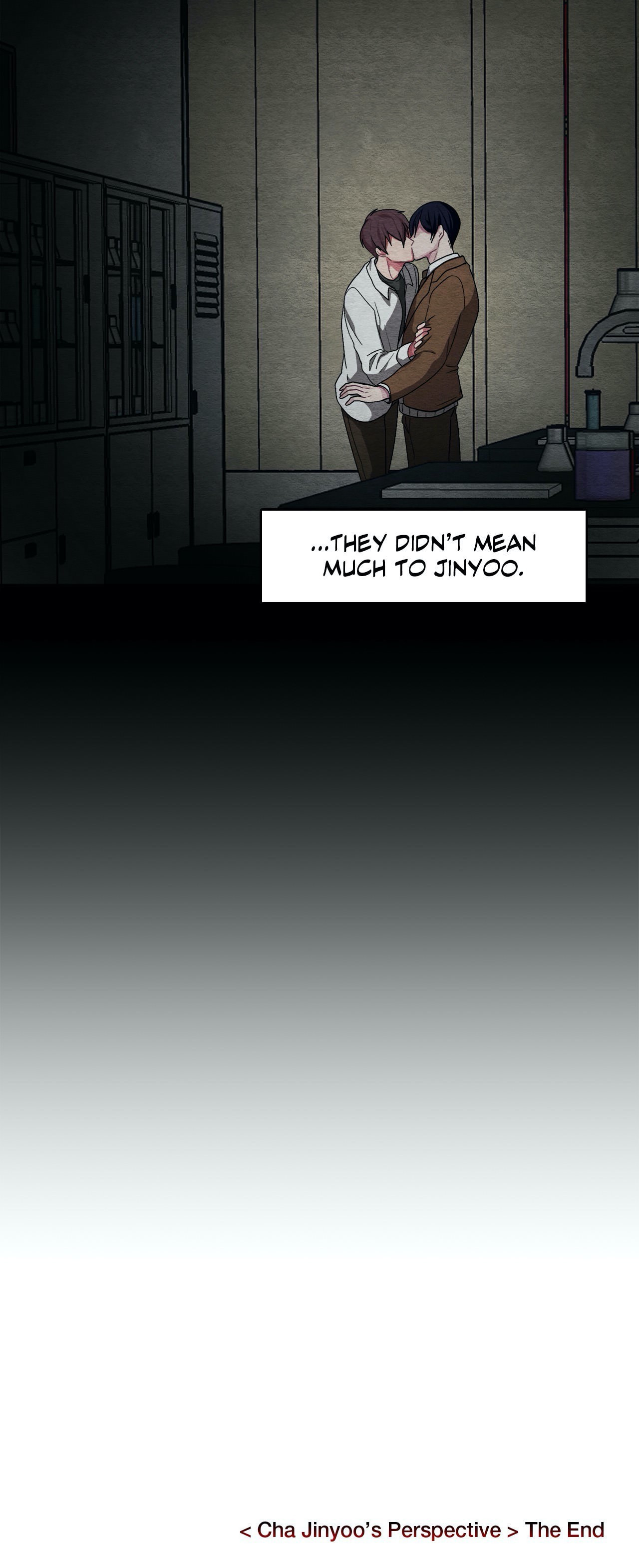 Obey Me Chapter 45 page 26 - 