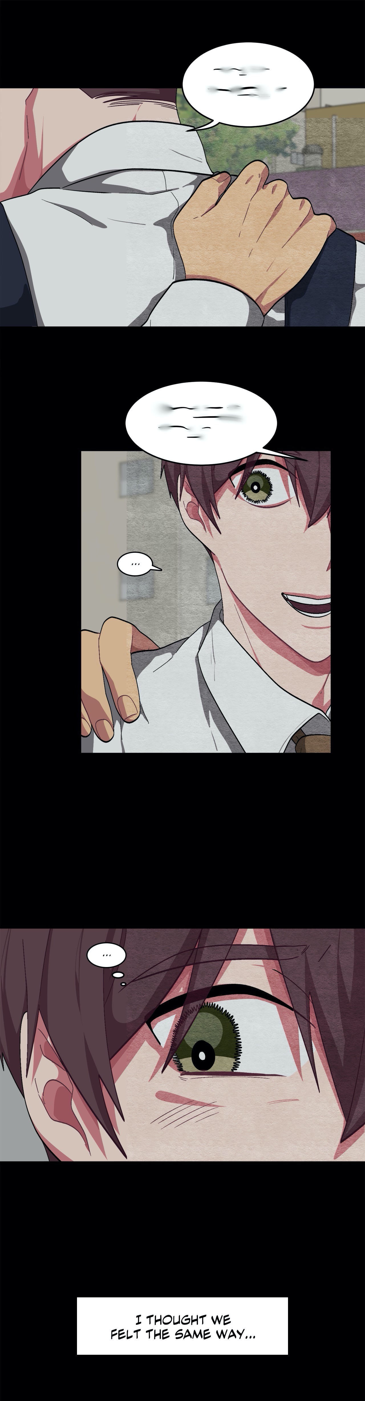 Obey Me Chapter 45 page 5 - 