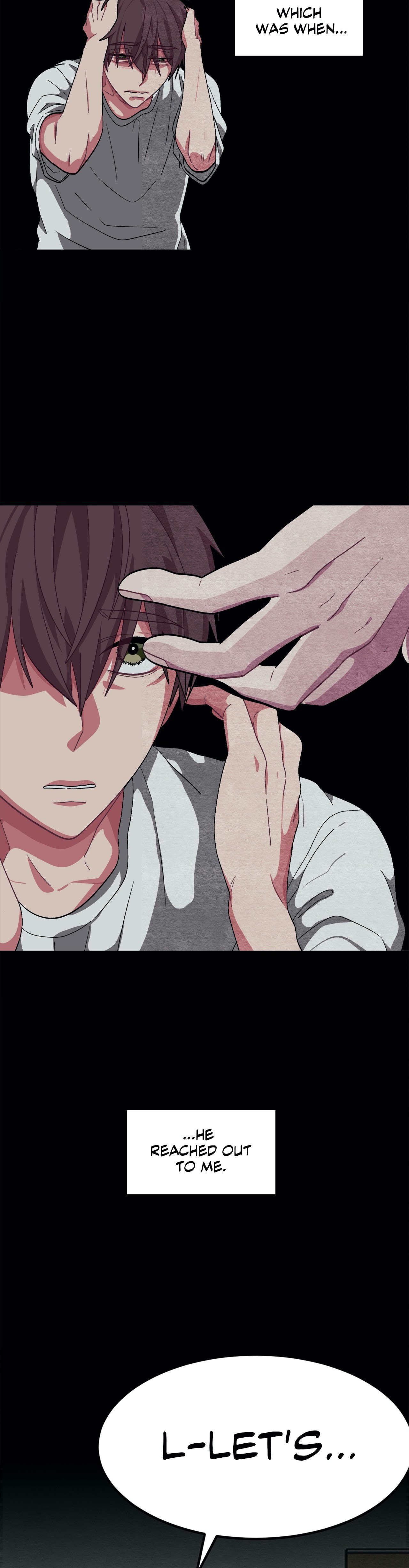 Obey Me Chapter 45 page 7 - 