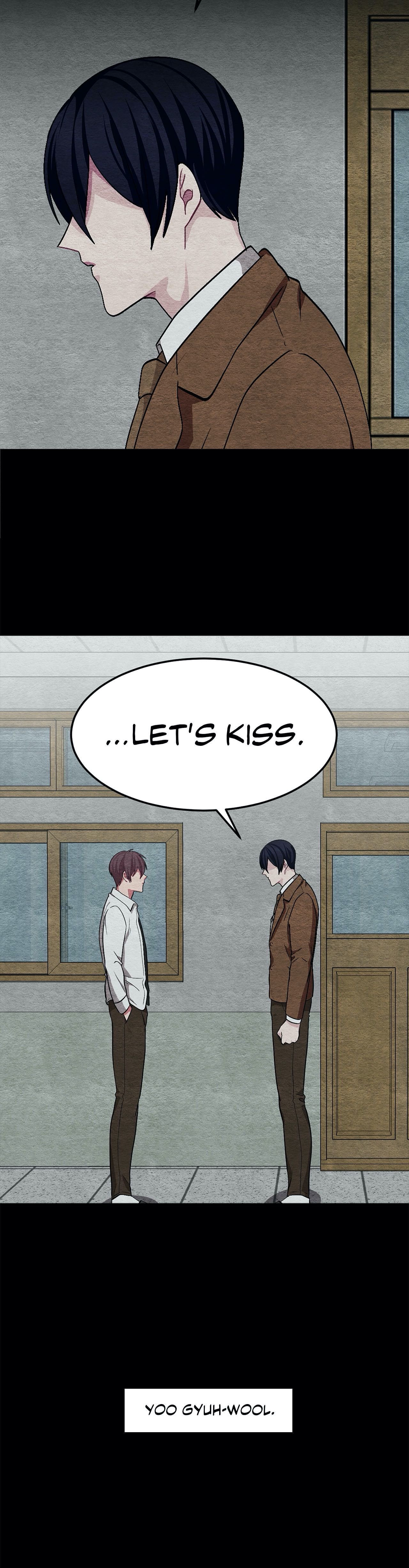 Obey Me Chapter 45 page 8 - 