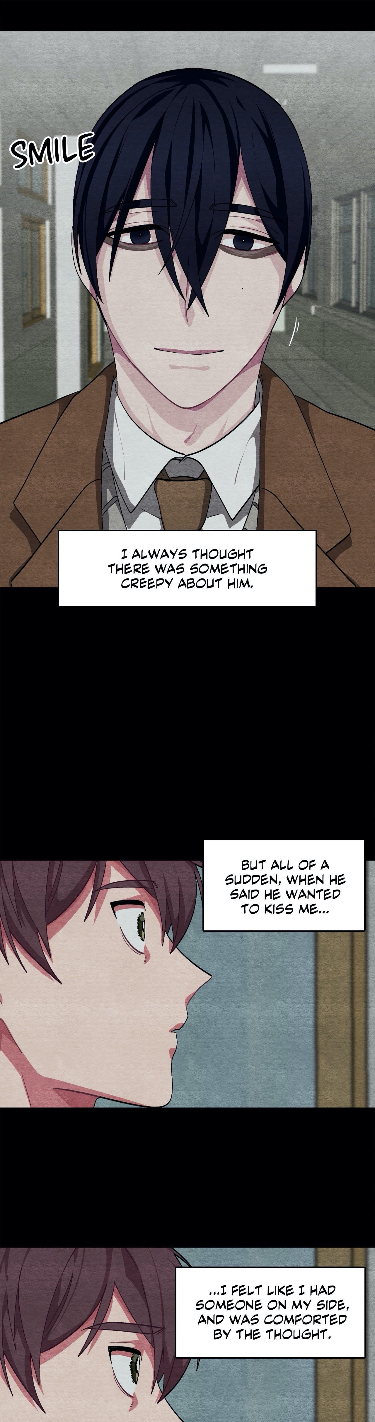 Obey Me Chapter 45 page 9 - 