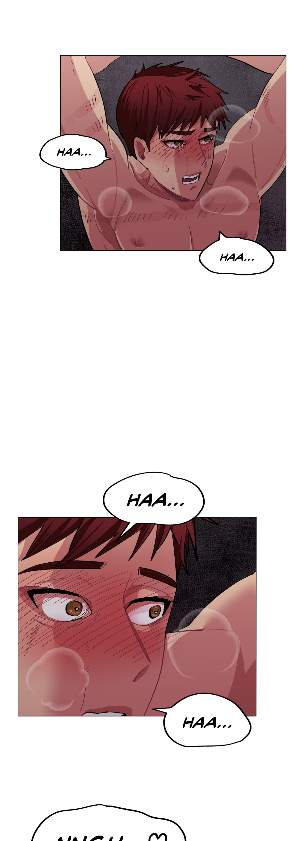 Obey Me Chapter 5 page 25 - 