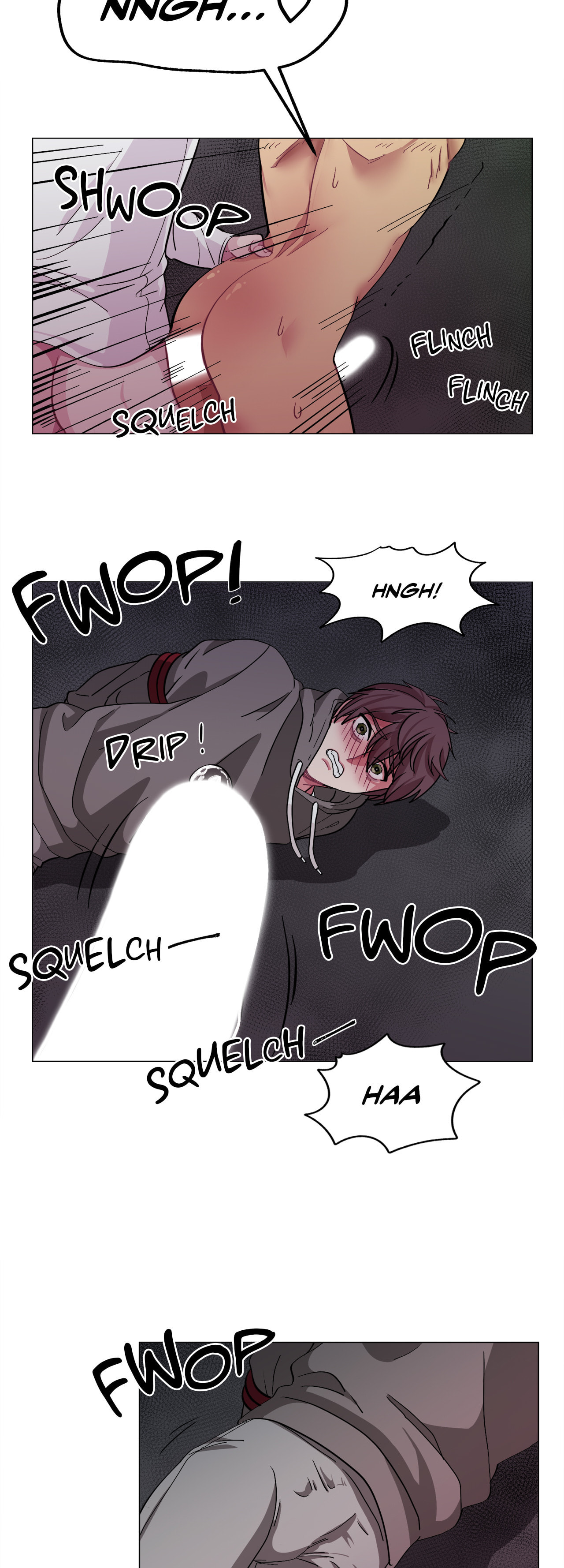 Obey Me Chapter 5 page 26 - 