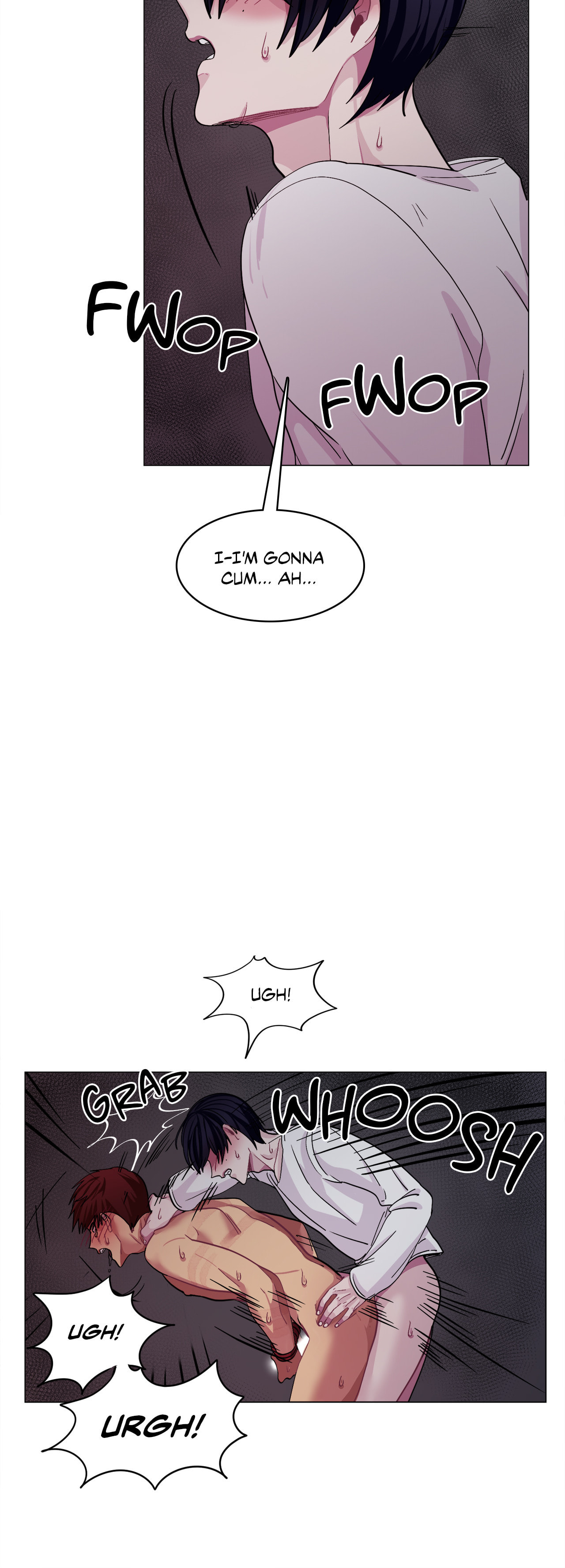 Obey Me Chapter 5 page 30 - 