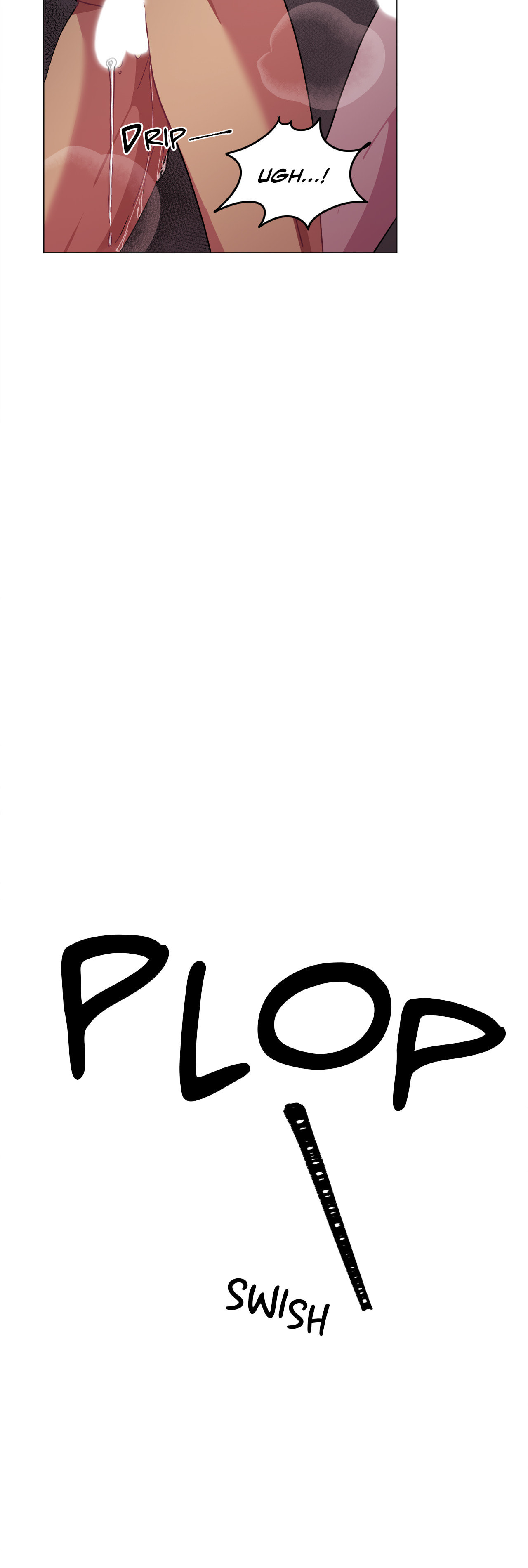 Obey Me Chapter 5 page 33 - 