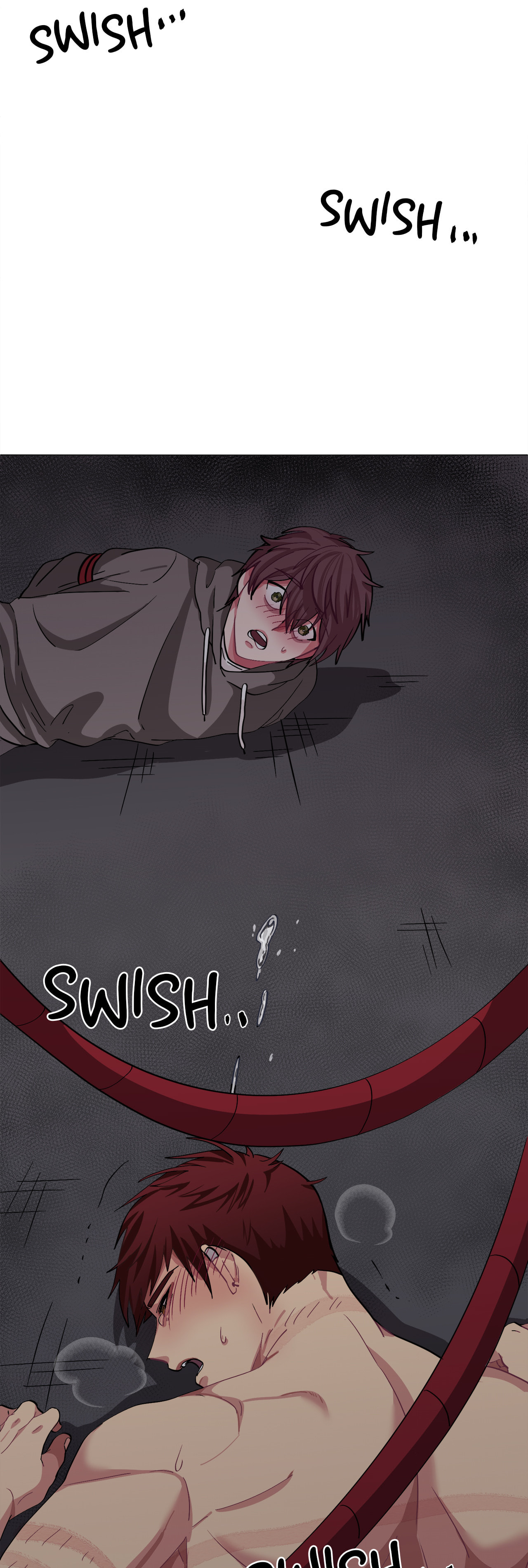 Obey Me Chapter 5 page 34 - 