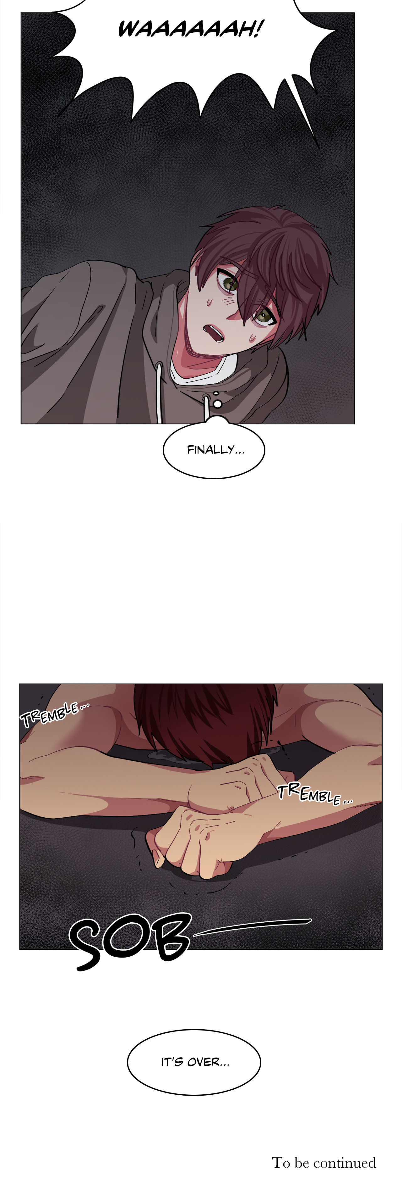 Obey Me Chapter 5 page 36 - 