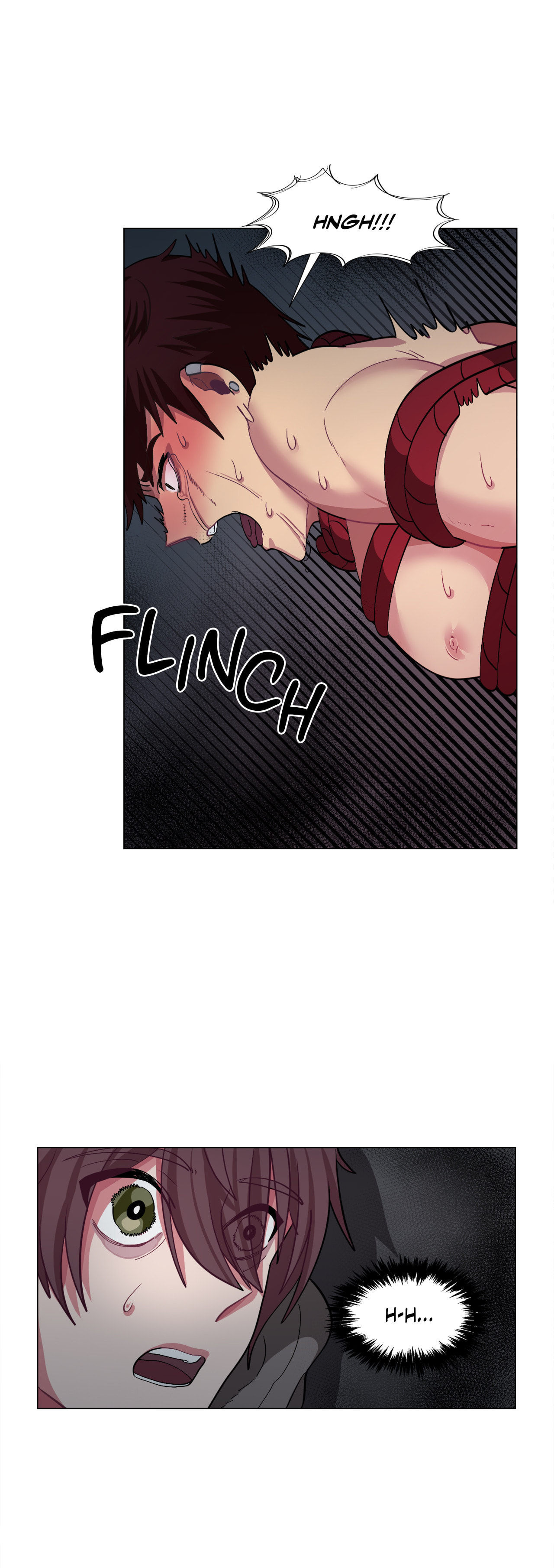Obey Me Chapter 5 page 7 - 