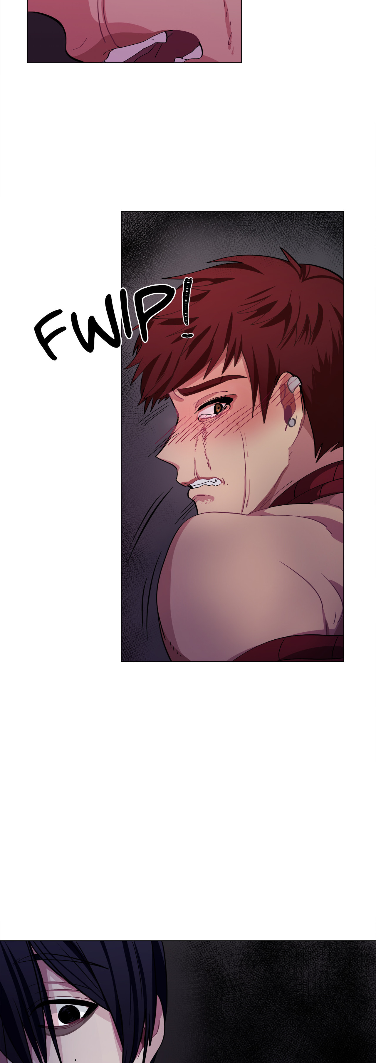 Obey Me Chapter 5 page 9 - 