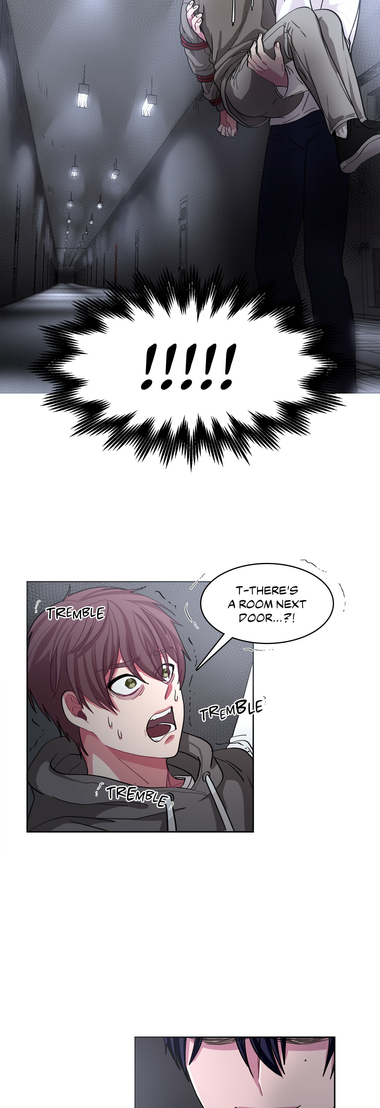 Obey Me Chapter 6 page 24 - 